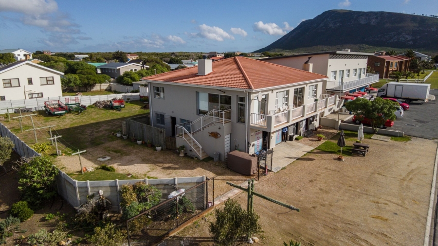 Commercial Property for Sale in Franskraal Western Cape